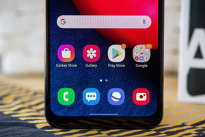 Teléfono Móvil GSM-FIX Original A02s 4G, Pantalla de 6.5'', 2GB de RAM, 32GB de ROM, Cámara de 13MP+2MP*2+5MP, Octa Core, Android - Product Image 2