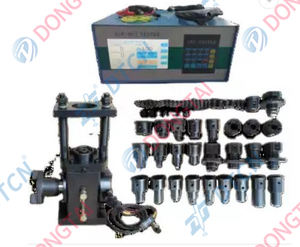 Dongtai Hot Sale 12PSB Diesel-Einspritzpumpen prüfstand mit EUI EUP-Tester EUS900L $2100 - Product Image 6