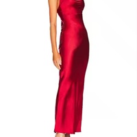 Nouvelle Robe Décontractée Quotidienne pour Femme, Design Élégant et Sexy, Écologique, Boutonnée, Haute Qualité, OEM, Tendance Estivale