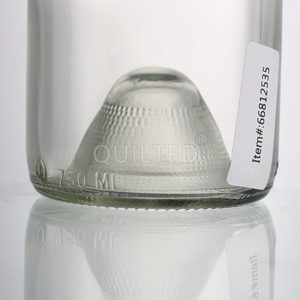 <span class=keywords><strong>Bottiglie</strong></span> di vino bordeaux vuote di vetro 750ml con tappi di sutura all'<span class=keywords><strong>ingrosso</strong></span> della fabbrica - Product Image 4