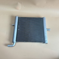 Pièces automobiles LR062670 Radiateur de refroidissement auxiliaire pour Land Rover Range Rover L405 Sport L494 Discovery 5 L462