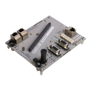 Original CC-TP0X01 I/O Termination Assembly (IOTA) Baseplate for C300 PROFIBUS <b>DP</b> Communication - Product Image 1