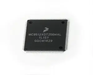 New Original Professional MC9S12C64MFA With High Quality MC9S12