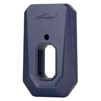 Lonsdor KW100 Smart Key Generator Identifikasi Cepat Deteksi Frekuensi Baca Kompatibel Dengan LT20-01/04/08