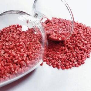HBCS Factory Price Virgin High-Density Polyethylene TR144 5502 5000 8008 HDPE - Product Image 4