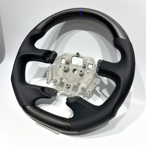 <span class=keywords><strong>Volante</strong></span> de Fibra de Carbono Mate de Alta Calidad, un Producto de Venta Caliente del Fabricante <span class=keywords><strong>para</strong></span> <span class=keywords><strong>Ford</strong></span> <span class=keywords><strong>Falcon</strong></span> XR6 FG MK2 XR8 FGX - Product Image 4