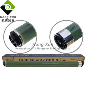 Larga vida tambor Opc para CANON GP-185 200, 210, 215, 220, 225, 285, <span class=keywords><strong>300</strong></span>, 305, 315, 335, 405 <span class=keywords><strong>GPR</strong></span>-2 GP200 GP215 GP300 GP405 GP285 - Product Image 6