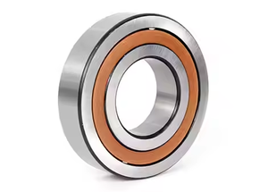 1747 Axial Thrust Angular <b>Contact</b> Ball Bearing ZKLN1747-2RS Combination Bearing 1747 - Product Image 4