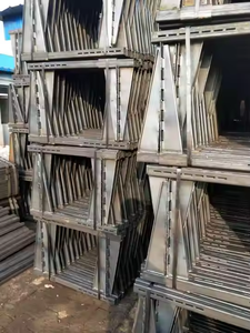 Abrazadera <span class=keywords><strong>de</strong></span> columna ajustable <span class=keywords><strong>de</strong></span> acero moderna al por mayor para la construcción <span class=keywords><strong>de</strong></span> encofrados <span class=keywords><strong>de</strong></span> hormigón y piezas <span class=keywords><strong>de</strong></span> andamios - Product Image 5