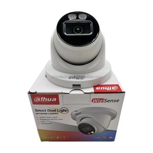 Cámara de Red Dahua IPC-HDW2649T-ZS-IL de 6MP, Inteligente, con Doble Luz, Varifocal, WizSense - Product Image 6