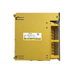 A03B-0819-C161 โมดูล I/O ของแท้จาก Fauc - Product Image 6