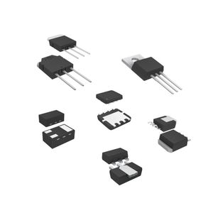 ชิปวงจรรวม IPB107N20N3GATMA1 N-CH 88A 200V แบบใหม่ดั้งเดิมมีในสต็อก - Product Image 1