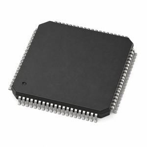 XC2018-70PC68I ชิ้นส่วนอิเล็กทรอนิกส์ FPGA (ฟิลด์โปรแกรมเมเบิลเกตอาร์เรย์) PLCC-68 ของแท้ 100% - Product Image 1