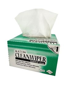 Papel DE LIMPIEZA DE PRECISIÓN desechable de alta calidad para limpieza experta (pulpa de madera 100%) para uso en hospitales de fábrica-suministrado de manera confiable - Product Image 3