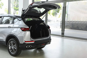 2026 2025 Geely Coolray Binyue 1.5T DCT Champion chinois Offre Spéciale essence petit Suv moins cher nouvelle voiture - Product Image 6