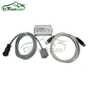 Câble de diagnostic USB ARM7 Canbox CPC pour chariot élévateur Toyota BT, outil de diagnostic pour camion, interface CAN - Product Image 6