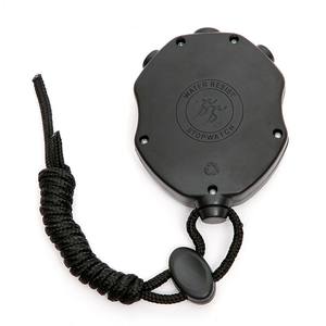 전문가용 고정밀 전자 디지털 방수 스톱워치, 가벼운 랜야드 포함, 학생용 스포츠 듀얼 LCD 타이머 - Product Image 6