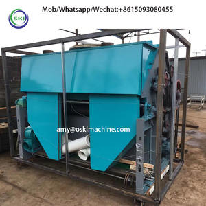 Machine à carder la <span class=keywords><strong>laine</strong></span> à vendre, cardoir à tambour pour <span class=keywords><strong>laine</strong></span> de mouton, filature de coton, <span class=keywords><strong>prix</strong></span> de la machine à filer le coton - Product Image 5