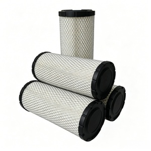 Filtre à air ultra-résistant AF25551 RS3704 CA9550 M131802 224285007 P821575 6672467 RS3705 pour moteur – Vente chaude - Product Image 3