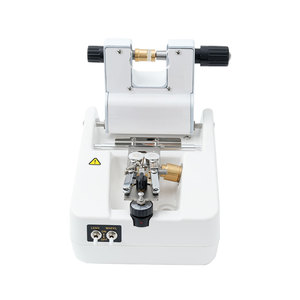 Equipo de Ranurado Óptico para Gafas de Envío Rápido LY-1800C, Máquina para Fabricantes de Lentes - Product Image 5