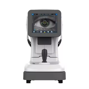 ARK-4000 RK-160 CE Instrument de diagnostic ophtalmologique approuvé Examen de la vue Optique Auto Ref/kératomètre Prix à vendre - Product Image 2