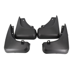 Parafanghi per <span class=keywords><strong>Ford</strong></span> <span class=keywords><strong>KUGA</strong></span> 2008-2012, Paraspruzzi, Parafanghi Originali, <span class=keywords><strong>Accessori</strong></span> <span class=keywords><strong>Auto</strong></span>, Kit Carrozzeria - Product Image 1