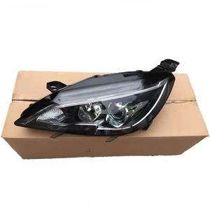 Q Auto Parts Phare Assemblage Avant Éclairage Lampe 9677832480 9677832380 pour <span class=keywords><strong>Peugeot</strong></span> <span class=keywords><strong>308</strong></span> 2016 2017 2018 2019 - Product Image 5