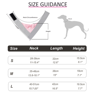 Esmoquin para Perro Tanpopo Gentleman en Gris y Rosa <span class=keywords><strong>con</strong></span> Corbata de Moño, Pañuelo para Perro para Bodas, Cumpleaños, Disfraces, Collar Festivo para Perros - Product Image 2