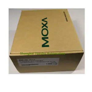 MOXA EDS-308-M-SC Unmanaged Ethernet switch with 7 10/100BaseT(X) ports