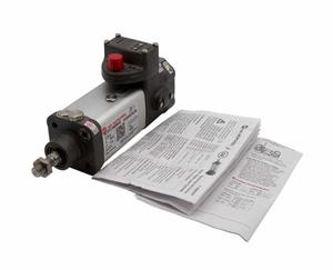 คลังสินค้าขายส่งตัวควบคุม PLC รุ่น SPC/190095/40 PSA/882032/MIC/M6 - Product Image 1