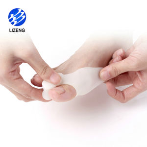 <span class=keywords><strong>Chaussure</strong></span> de sécurité industrielle à bas <span class=keywords><strong>prix</strong></span> puntera composite personnalisable orteil protecteur embout coussinets embout pour chaussures de pointe - Product Image 5