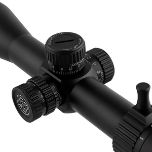 マルクール アサイラン 4-16x44 FFP IR テレスコープ 長距離スコープ ハンティングスコープ - Product Image 2
