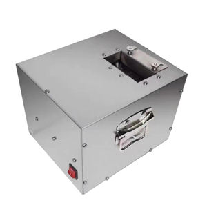 <span class=keywords><strong>Arepa</strong></span> Maker fósforos máquina para hacer comida asiática Pasta comida <span class=keywords><strong>harina</strong></span> máquina cortadora mezcladora - Product Image 2