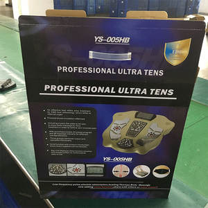 Mesin pemijat kaki dan kaki pesanan khusus OEM kompak biaya rendah rotasi tembaga - Product Image 5