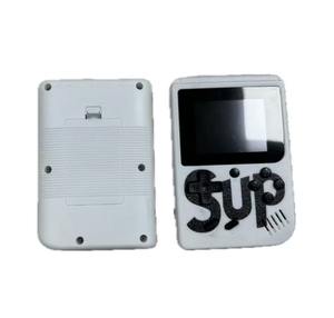 กล่องเกมมือถือ Retro <span class=keywords><strong>Sup</strong></span>, <span class=keywords><strong>เกม</strong></span> FC คลาสสิกแบบ<span class=keywords><strong>400</strong></span>อิน<span class=keywords><strong>1</strong></span>มินิคอนโซลแบบพกพาที่<span class=keywords><strong>มี</strong></span>การเชื่อมต่อหน้าจอ HD และแบตเตอรี่แบบชาร์จไฟได้ - Product Image 2