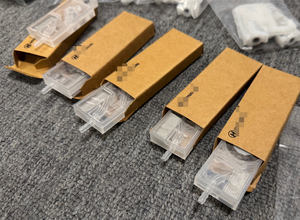 Amortisseurs durables I3200 pour tête d'impression I3200 - Product Image 2