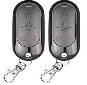 315/433MHz <span class=keywords><strong>Control</strong></span> remoto electrónico puerta enrollable Motor llave moderna puerta enrollable <span class=keywords><strong>Control</strong></span> remoto con gancho - Product Image 4
