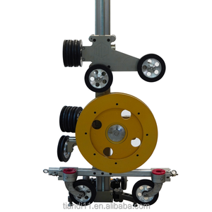 TD 220v pont scie béton découpeuse nouvelle condition 220v moteur noyau pierre routeur pour granit béton bordure <span class=keywords><strong>pompe</strong></span> à engrenages PLC - Product Image 4