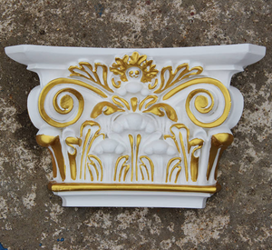 Trang trí PU Roman cột Polyurethane trụ cột - Product Image 1