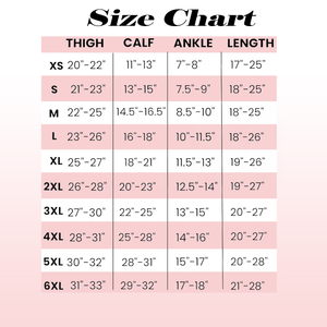 Uyluk yüksek sıkıştırma çorap anti-emblism hortum kadınlar ve erkekler için 20-30 MmHg destek silikon nokta-üst açık ayak çorap - Product Image 6