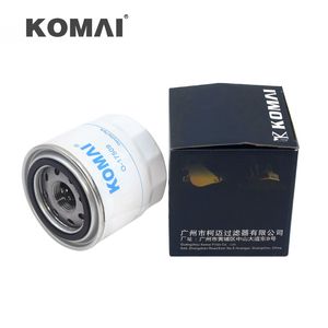 Filtro de Aceite KOMAI 87679496 ACP0310650 504182581 ER5802431043 16003930 ER5801724485 1151521 LSC40196723 40196723 LF17509 6513892M3 - Product Image 2