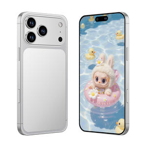 2025 16G + 1TB 7,3 дюймов I17 Pro Max телефон происхождение клон смартфон разблокированный 5g I17 Pro Max игра умные мобильные телефоны - Product Image 6