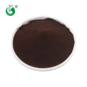 대량 판매 하이 퀄리티 Kaempferia Parviflora 2.5% 5% 블랙 생강 추출물 분말 - Product Image 2