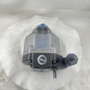 Mobile Construction <b>Machinery</b> <b>Walking</b> Pump AR AR12 AR16 Series Hydraulic Axial Piston Pumps AR10 AR8 Pump AR10-FR01-L-A-10 - Product Image 6
