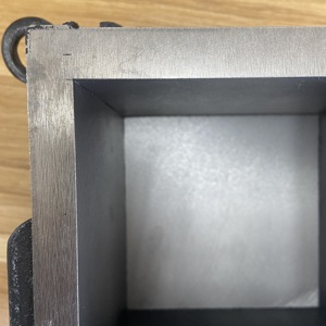 实验室级砂浆立方体模具混凝土测试工具厂家直销 - Product Image 5