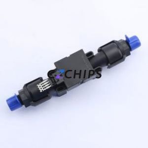 Capteur de débit de capteur AWM5104VN original et tout neuf Vente entière Fournisseur de puces de composants électroniques et Service de nomenclature - Product Image 1