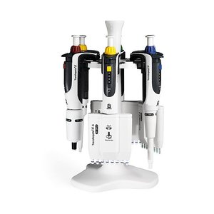 Transferpette S-3 Manuelle Mikropipette 30-300l Mehrkanal für Laboranwendungen - Product Image 5