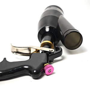 Pistola Pneumatica a Doppia Funzione per Soffiaggio e <span class=keywords><strong>Aspirazione</strong></span>, per Uso Interno con <span class=keywords><strong>Avvolgitubo</strong></span> dell'<span class=keywords><strong>Aria</strong></span> - Product Image 5