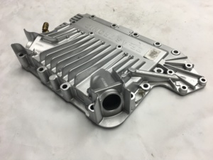 421.355.452 Transmission Top Cover Housing for EcoSplit Gearbox Shifter Case Replacement - Product Image 4