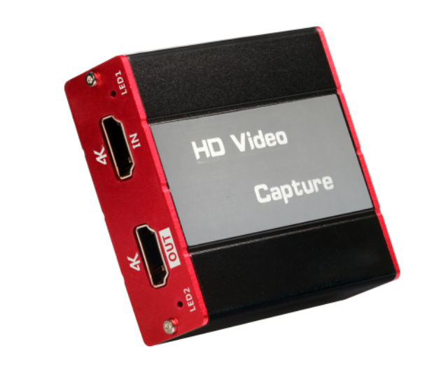 Video Capture Device thumbnail 4